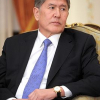 Президент Алмазбек Атамбаев Эл аралык алтайчылар форумуна даярдыктын жүрүшү жөнүндө маалыматты укту