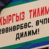 Кыргыз тилин талап кылган Ирсалиев эркинен ажыратылышы мүмкүн