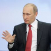 Путин каатчылыкты жөнгө салуу үчүн Катар эмирин сүйлөшүүгө чакырды