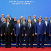 Шанхай Кызматташтык Уюмунун саммити аяктады