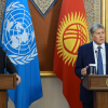 Алмазбек Атамбаев: “Биздин саясатчылар менен журналисттердин арасында боктор ушунчалык көп"