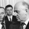Путин Горбачевду сындады…