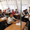  21-кылымда Кыргызстан мектепке жетпей койду