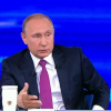Владимир Путин "Ордуңузга кимди коюп кетесиз?" деген суроого жооп берди