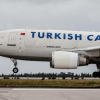 Turkish Cargo Сан-Паулуну кызмат түйүнүнө кошту