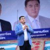  ВИДЕО - Тынар Курбаналиев: “Атам байып, кетсин!”