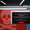 Вирус-вымогатель Petya поразил Чернобыльскую АЭС