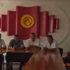 Сүрөт - Жалал-Абадда коомдук бирикмелер депутаттарды биримдикке чакырды