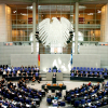 Германиянын парламенти бир жыныстуу мыйзамды колдоого алып добуш беришти