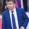 Алмамбет Шыкмаматов, ЖКнын депутаты: «Жаңы жылды тоспой калгангабы, 2017-жыл мен үчүн абдан кыйын болду»