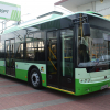 Бишкек шаарына 50 жаңы троллейбус алынып келет