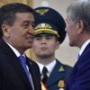 Качкынбек Булатов: Урматтуу президент! Cизге кор болгон Кыргыз эли кымбатпы же досуңуз Атамбаевби?
