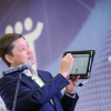 ВИДЕО-«Акылдуу шаар» долбоорун Кытайдын «Huawei» компаниясы ишке ашырат
