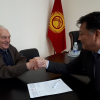 Ветераны Великой отечественной войны просят открыть в Бишкеке муниципальные аптеки
