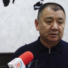 Бегалы Наргозуев, экс-депутат: “Канат Исаев парламенттеги башка “төө куштардан” айрымаланып, балдарынын, неберелеринин алдында жүзү жарык болот”