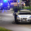 Два человека арестованы в связи со взрывом вблизи полицейского участка в Швеции