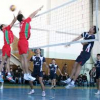 В Кыргызстане назвали лучших волейболистов года