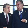 Өзбек президенти Тажикистанга алгачкы сапары менен барат