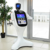 ФОТО - Машина или искусственный человек: ростовский вуз создал "умного" робота