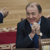 Мелис Турганбаев: “Президенттин сөзүнөн кийин укук коргоо органдары иштөө ыкмасын өзгөртүшү керек” 