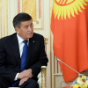 Кыргызстандын чет өлкөдөгү элчилери жаңы "президентин" тааный элек...
