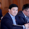 Депутат Асылбек уулу Дамирбектин Казакстанда кармалышы боюнча “Кыргызстан” фракциясынын билдирүүсү