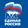"Единая Россия" КСДП менен кызматташат