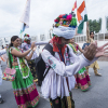 Индия музыкасы жана йога фестивалы борборубузда өткөрүлмөкчү