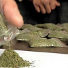  Өзбекстанда имамдын жардамчысынан 4,6 грамм марихуана табылган