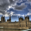 Дүйнөдө эмне кызык? Улуу Британияда: Парламенттин имаратында өлүүгө тыюу салынган