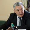 Медетбек Айдаралиев май талканды сугунуп жатабы?