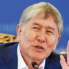 Атамбаев саясий сахнага кайтабы?