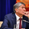 Атамбаев Жээнбековго президенттикти өткөрүп “бергенине” өкүнүп жатканы тууралуу
