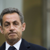 Франциянын экс-президенти  Саркози кармалды