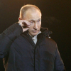 Путин кимге таарынды?