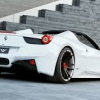 “Ferrari 458 Spider” үлгүсүндөгү 260 миң ден ашык доллар турган унааны ким талкалады? 