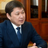 Сапар Исаков жаздан чыкпай калды окшойт