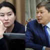 Сапар Исаков Индира Жолдубаевага 250 миллион сомду эмнеге берди?