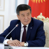 ТЭК - Президент Сооронбай Жээнбековдун мойнуна дагы бир милдетти такты