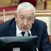 Исхак Масалиев: “Эл КСДП үчүн эмес, Сооронбай Жээнбеков үчүн добуштарын берди” 