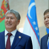Алмазбек Атамбаев: “Сапар Исаковду бир нече жолу мактап”