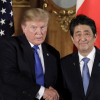 Япония Трамптан Ким Чэн Ын менен жолукканда бир канча нерсени сурашын өтүнөт