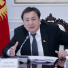 Кыргызстандыктардын 90%ы Асылбек Жээнбековдун депутат болуп калышын каалайт