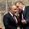 ВИДЕО: Түрк президенти Эрдоган, Путиндин кызын тартып алды