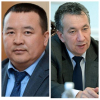 Жыргалбек Турдукожоев: "Мамлекеттик сыйлыкты элге, өлкөгө эмгеги сиңбеген Илмиянов менен Ниязовго берди, мына, Атамбаевдин “калыстыгы”