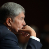 Страх и недоверие. В Киргизии рушатся надежды Алмазбека Атамбаева    