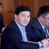 БШК Дамирбек Асылбек уулун мандаттан ажыратуу маселесин карайт