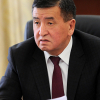 Кыргызстанда реалдуу бийлик алмашуу  жүрүп жатат
