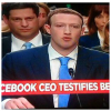 Марк Цукерберг: “Фейсбук тармагын дүйнө жүзүндө эки миллирадка жакын адамдар колдонушат"