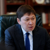 Сапар Исаков оппозиция менен ай сайын жолугуп турууну убада кылды
